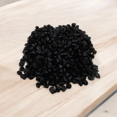 BLACK TOURMALINE