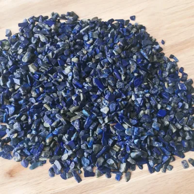 LAPIS LAZULI