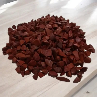RED JASPER