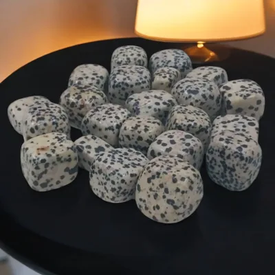 DALMATION