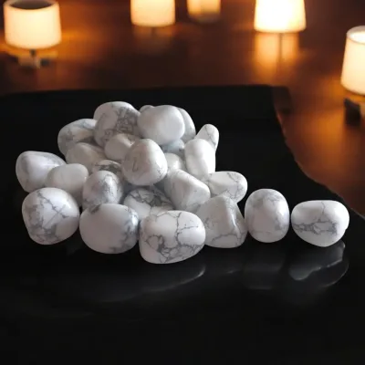 HOWLITE