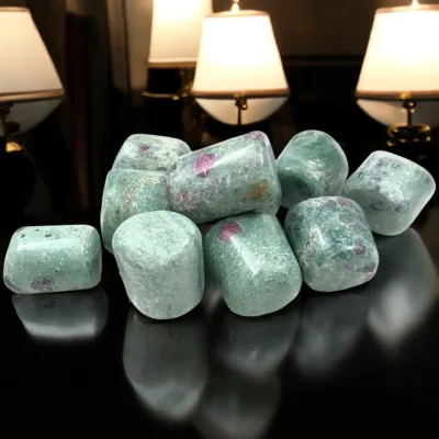 RUBY ZIOSITE