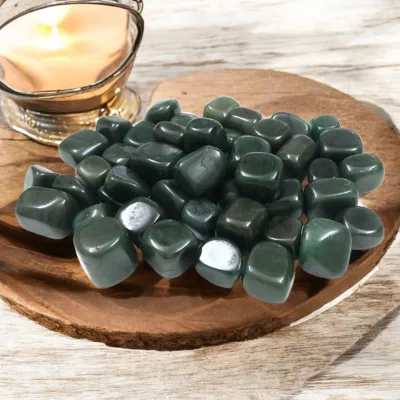 GREEN JADE