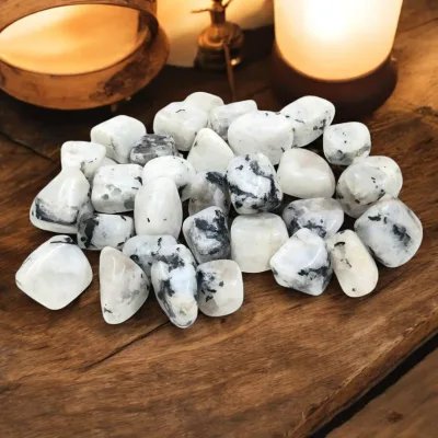 RAINBOW MOONSTONE
