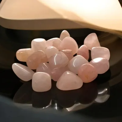 ROSE QUARTZ