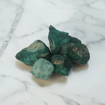 MALACHITE (AFRICA)