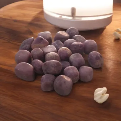 LEPIDOLITE