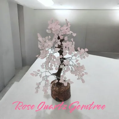 ROSE QUARTZ (1PC TO 25PC)